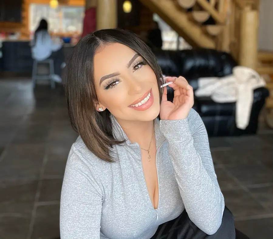 Rayleen Vega Age, Net Worth, Wiki, Career, Life Style