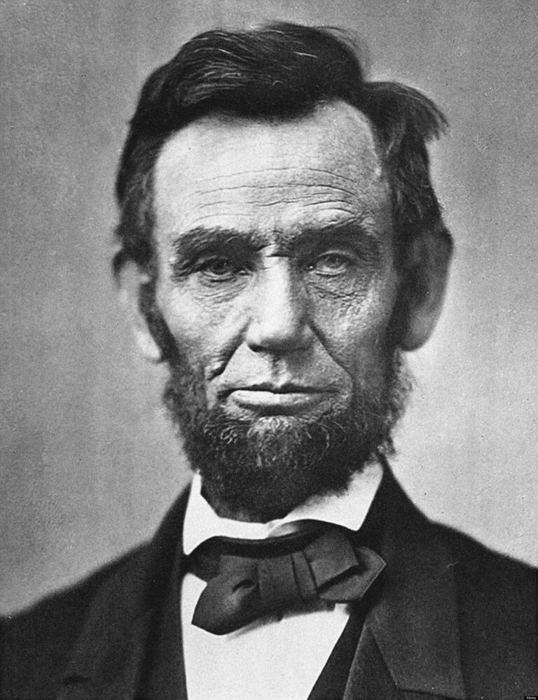 Abraham Lincoln Age, Net Worth, Wiki, Career, Life Style