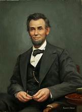 Abraham Lincoln Age, Net Worth, Wiki, Career, Life Style