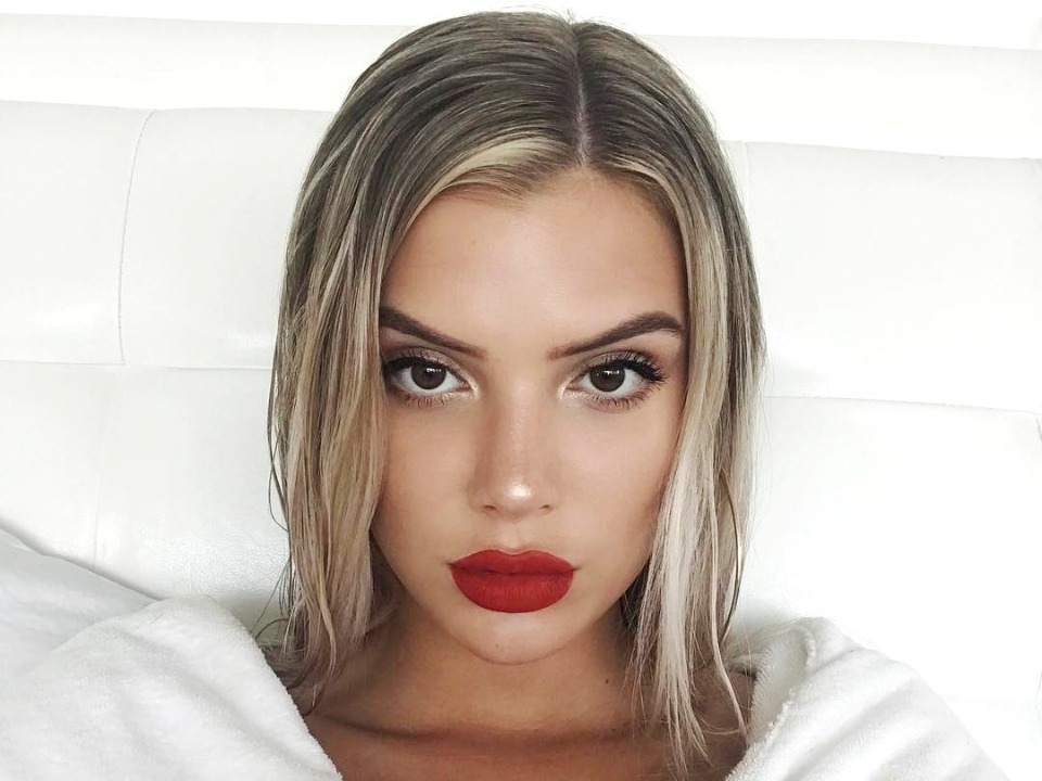 Alissa Violet Age, Net Worth, Wiki, Career, Life Style