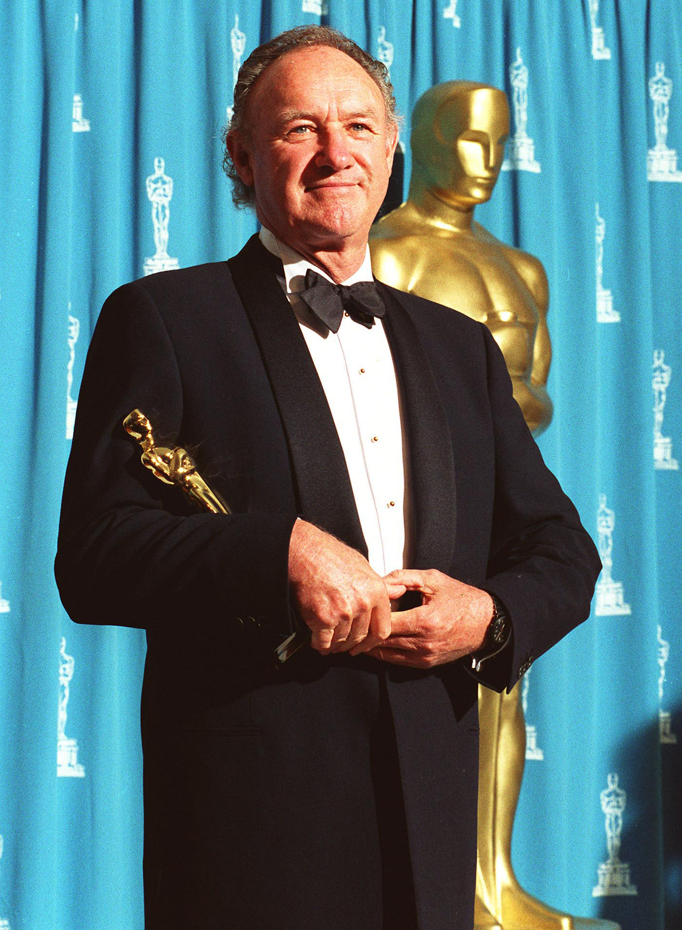 Gene Hackman Age, Net Worth, Wiki, Career, Life Style