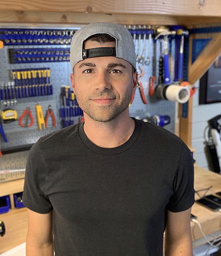 Mark Rober Age, Net Worth, Wiki, Career, Life Style